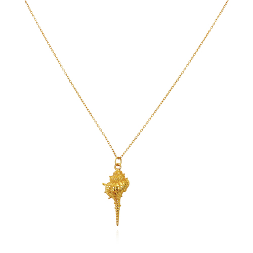 Solid Gold, Gold Filled and Gold Vermeil Jewellery - What's the Differ -  Lulu + Belle Jewellery